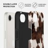 - iPhone 16e/iPhone 17e - Skal - Tough MagSafe - Celestial