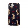 - iPhone 16e/iPhone 17e - Skal - Tough MagSafe - Cougar