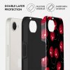 - iPhone 16e/iPhone 17e - Skal - Tough MagSafe - Cherrybomb