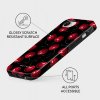 - iPhone 16e/iPhone 17e - Skal - Tough MagSafe - Cherrybomb