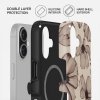 - iPhone 17 - Skal - Tough MagSafe - Barely Yours