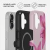 - iPhone 17 - Skal - Tough MagSafe - Fragile Beauty