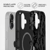 - iPhone 17 - Skal - Tough MagSafe - Magnetic