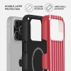- iPhone 17 Pro Max - Skal - Tough MagSafe - Fragile Beauty