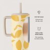 - Flaska - Termosmugg 1.2 liter - Lemon Tart