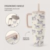 - Flaska - Termosmugg 1.2 liter - Derby Race