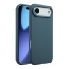 - iPhone Air - Skal - Silikon MagSafe - Grön