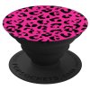 PopGrip Yo Leopard