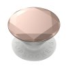 PopGrip Metallic Diamond Rose Gold