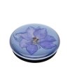 PopGrip Pressed Flower Larkspur