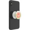PopGrip Enamel Blooming Peony Pink