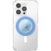 PopGrip for MagSafe Opalescent Blue