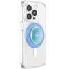 PopGrip for MagSafe Opalescent Blue