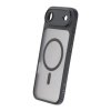 - iPhone Air - Skal - TPU MagSafe - Svart