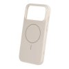 - iPhone 17 Pro Max - Skal - TPU MagSafe - Beige