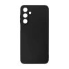 - Samsung Galaxy A17 - Skal - Silikon - Svart