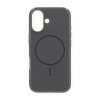 - iPhone 17 - Skal - TPU MagSafe - Svart
