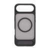 - iPhone Air - Skal - med Stativ - Svart