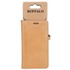 - iPhone 11 Pro Max - Fodral - 2in1 Magnet Case - Cognac
