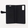 - Samsung Galaxy S20 - Fodral - 2in1 Magnet Case - Svart
