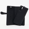 - Samsung Galaxy S20 - Fodral - 2in1 Magnet Case - Svart