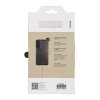- Samsung Galaxy S21 FE - Fodral - 2-in-1 Detachable Wallet - Svart