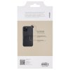 - iPhone 12/iPhone 12 Pro - Skal - Backcover with Card Slots - Svart