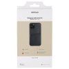 - iPhone 12/iPhone 12 Pro - Skal - Backcover with Card Slots - Svart