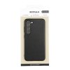- Samsung Galaxy S23 - Skal - PU - Svart