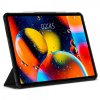 - iPad Pro 12.9 (gen 4/5/6) - Fodral - Ultra Hybrid Pro - Svart