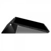 - iPad Pro 12.9 (gen 4/5/6) - Fodral - Ultra Hybrid Pro - Svart