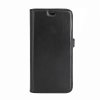 - Samsung Galaxy A35 - Fodral - 2-in-1 Detachable Wallet - Svart