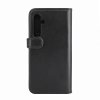 - Samsung Galaxy A35 - Fodral - 2-in-1 Detachable Wallet - Svart