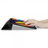- iPad Pro 12.9 (gen 4/5/6) - Fodral - Rugged Armor Pro - Svart