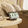 - Trådlös laddare - Magnetic Nightstand Charger - Qi2 15W Svart