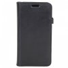 - Samsung Galaxy S7 - Fodral - 2in1 Magnet Case - Svart