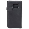 - Samsung Galaxy S7 - Fodral - 2in1 Magnet Case - Svart