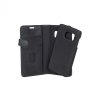 - Samsung Galaxy S7 - Fodral - 2in1 Magnet Case - Svart