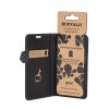 - Samsung Galaxy S7 - Fodral - 2in1 Magnet Case - Svart