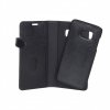 - Samsung Galaxy S7 Edge - Fodral - 2in1 Magnet Case - Svart