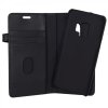 - Samsung Galaxy S9 - Fodral - 2in1 Magnet Case - Svart
