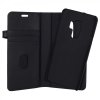 - Samsung Galaxy S9 Plus - Fodral - 2in1 Magnet Case - Svart