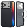 - iPhone 17 Pro Max - Skal - Nano Pop MagFit - Black Sesame