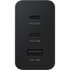 65W PD Power Adapter Trio