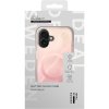 - iPhone 17 - Skal - Clear Case MagSafe - Rose Blush