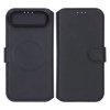 - iPhone Air - Fodral - 4 Kortfack MagSafe - Svart