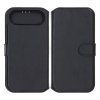 - iPhone Air - Fodral - Magnetiskt Avtagbart Skal - Svart