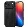 - iPhone 17 Pro Max - Skal - Enzo Aramid T MagFit - Svart