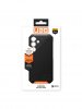 - Samsung Galaxy S25 - Skal - Pathfinder - Svart