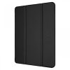 - iPad Air 11 (M2/M3) - Fodral - Padcover+ - Svart